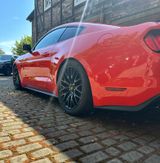 Ford Mustang 5.0L Schalter!! TÜV neu!! Brembo Bremse - Ford in Salzgitter