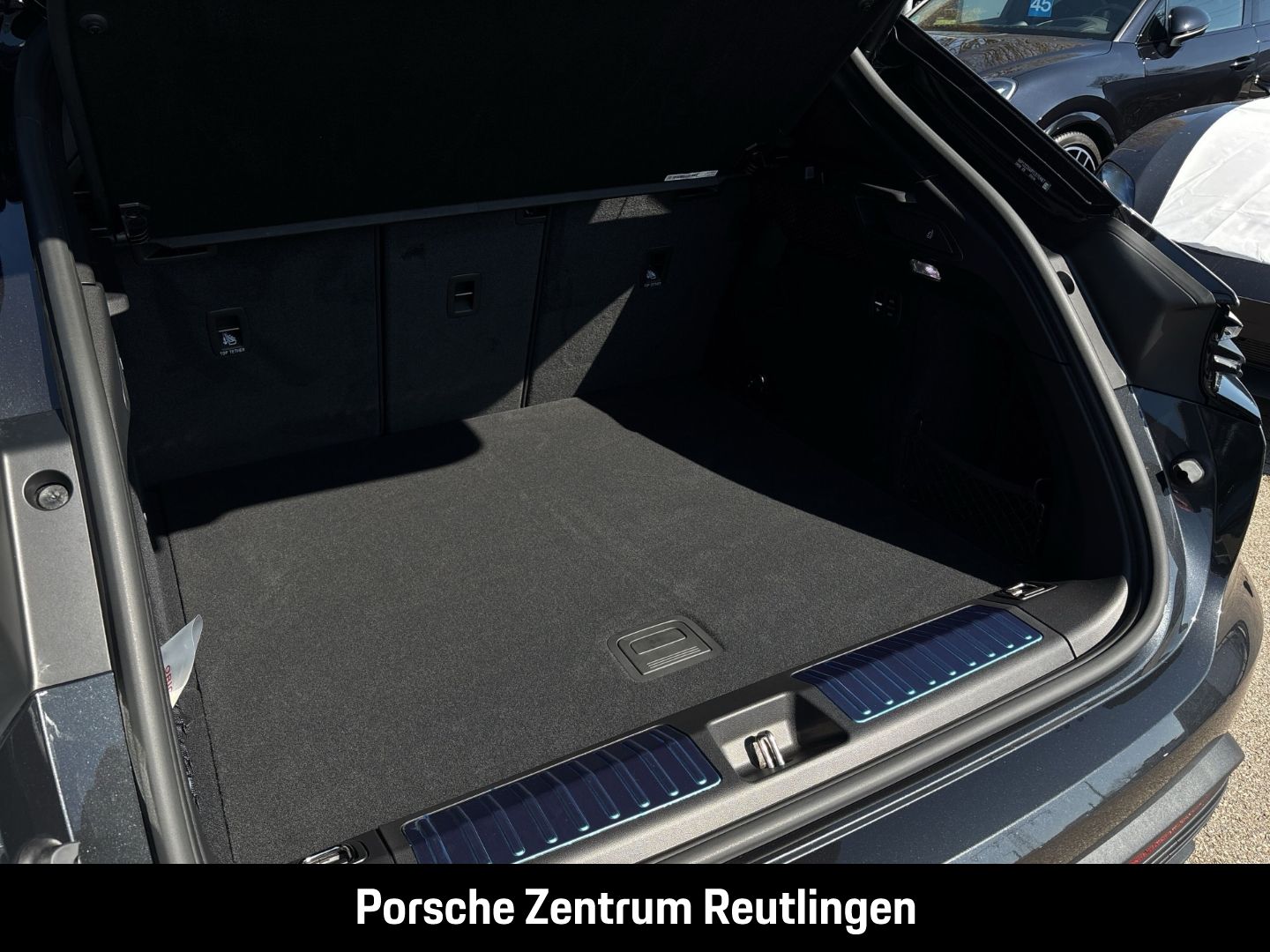 Porsche Macan - Bild 20
