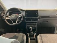 Volkswagen T-Cross - Vorschau Bild 11