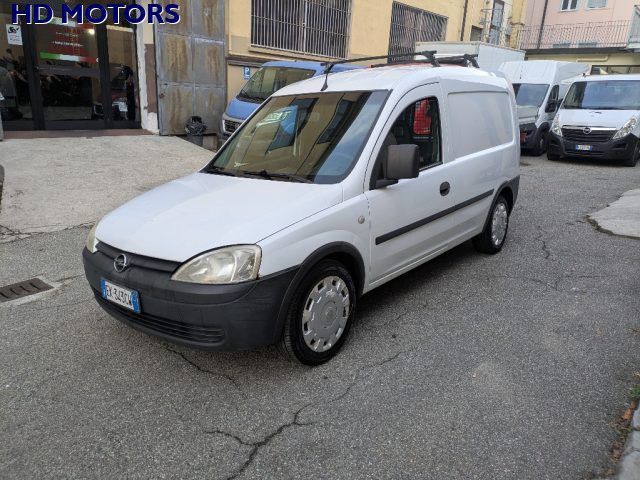 Opel OPEL Combo 1.3 CDTI 75CV 3p. Van