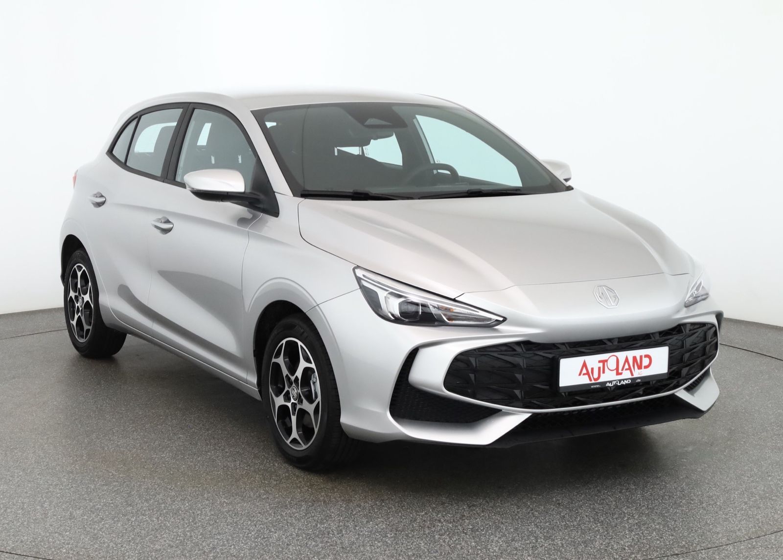 MG3