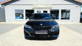 BMW Touring M340 I xDrive M-Performance - BMW M340i mit Anhängerkupplung
