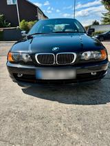 BMW 328Ci Coupé E46 Leder Xenon nur 88tkm - BMW 328: Sportwagen