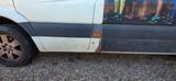Volkswagen Crafter Kombi 30 mittel L2H1 - gebrauchte VW Crafter aus dem Jahr 2011