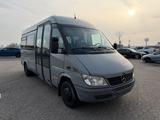 Mercedes-Benz Mercedes Benz Sprinter 416 CDI Reisebus 14... - : Kleinbus, Reisebus