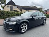 Audi A4 Avant Ambition 2,0TDI Schalter Läuft gut SHZ