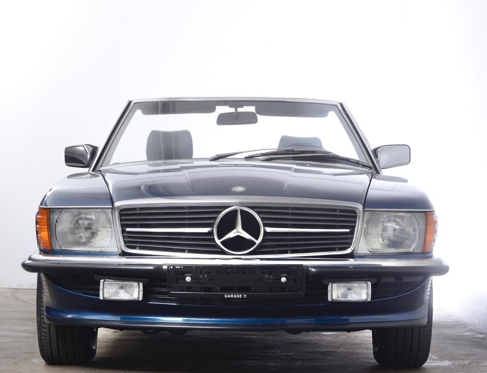 Mercedes-Benz SL 300