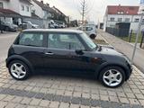 MINI COOPER COOPER R50 - gebrauchte MINI MINI aus dem Jahr 2002