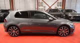 Volkswagen Golf 7 GTI Performance *Unfallfrei*Acc*Spur* - Volkswagen: Sp