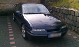 Opel Calibra Turbo Rostfrei komplett neue ... - Opel aus 1993