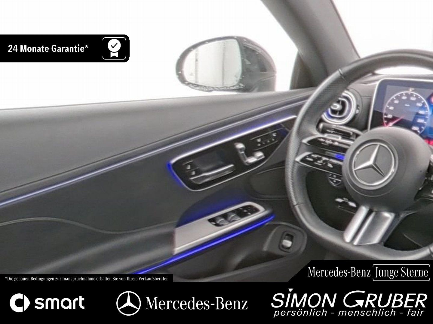 Fahrzeugabbildung Mercedes-Benz CLE 200 Cabrio AMG Night Ambi+ KeyGo Memo 20Zoll