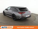 Mercedes-Benz CLA 250 Shooting Brake 4Matic AMG Line Aut.*NAVI - Mercedes-Benz CLA 250 Shooting Brake mit Benzin-Antrieb: Kombi