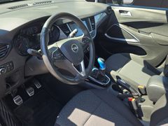 Opel Crossland X 1.2 Edition 1.2 EU6 Edition