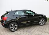 Audi Q2 35 TFSI sport/Adv.*AHK*SHZ*TEMP*ASS*8f.b*NAVI - Audi: As3