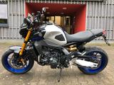 Yamaha MT 09 SP *viel Zubehör + Garantie 2027 + ARROW* - YAMAHA MT 09 SP