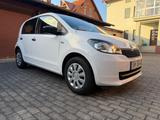 Skoda Citigo 1.0 MPI 44kW Cool Edition Cool Edition - gebrauchte Skoda Citigo aus dem Jahr 2016