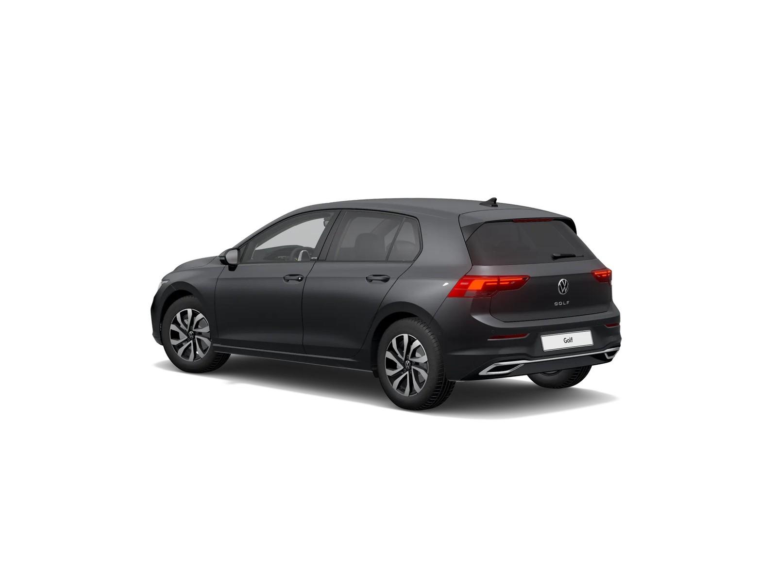 Volkswagen Golf VIII Lim. 2.0 TDI Active IQ.DRIVE ACC, миниатюра 24