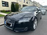 Audi TT Roadster 2.0 TFSI S tronic - - gebrauchte Audi TT aus dem Jahr 2007
