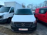 Mercedes-Benz Vito Kasten/114 CDI FWD lang/Kamera/Klima/PDC - gebrauchte Mercedes-Benz Vito aus dem Jahr 2020