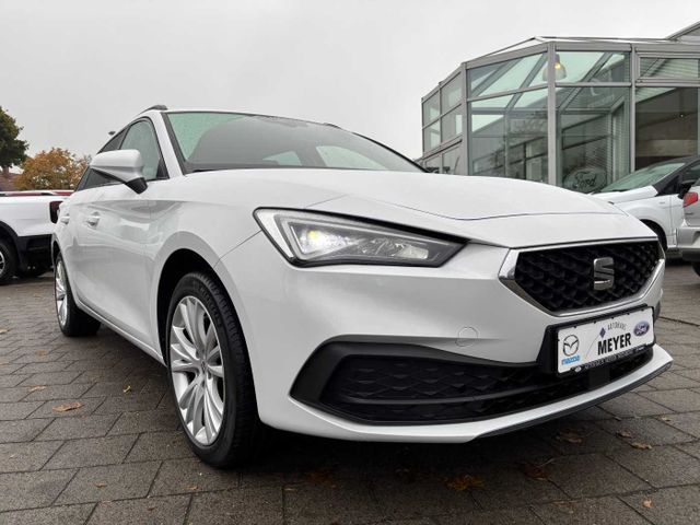 Seat Leon Sportstourer 1.5 TSI OPF Style NaviLED