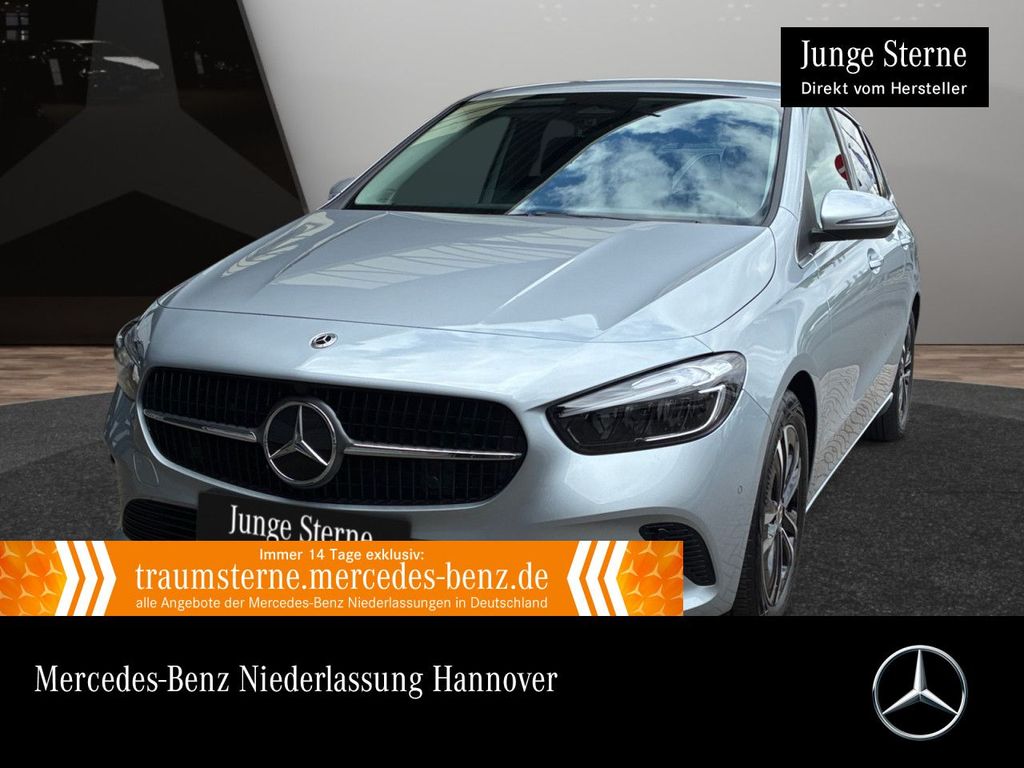 Image of Mercedes-Benz B 180