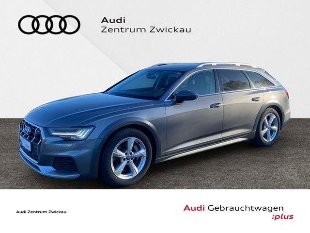 Audi A6 Allroad 55TDI quattro Basis HD Matrix LED Sch