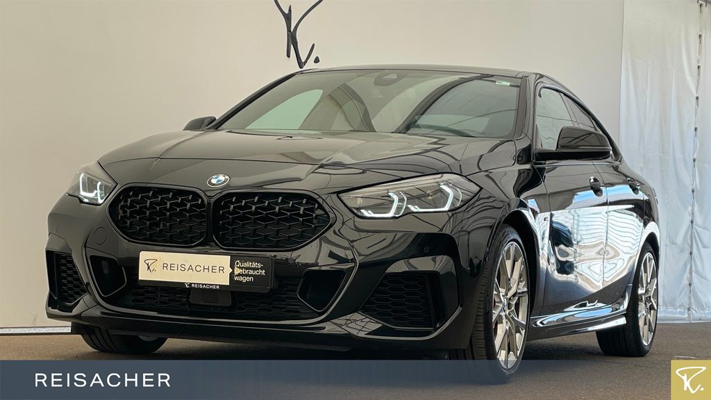 Image of BMW M235