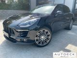 Porsche Macan S Diesel PDK*Kamera*Bose*Scheckheft - Porsche in Flensburg