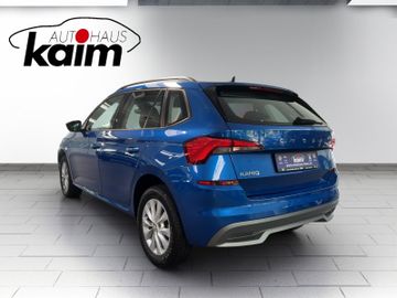 Bild 3 Skoda Kamiq 1.0 TSI DSG Ambition