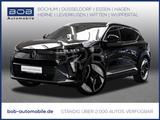Renault Scenic E-TECH E-Tech Iconic 220 Long Range - mit Elektro-Antrieb: Schwarz, Freisprecheinrichtung, Geländewagen