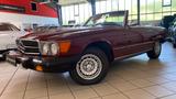 Mercedes-Benz SL 380 USA VERZOLLT/KEIN ROST/VOLL/ORIGINALLACK - Mercedes-Benz Gebrauchtwagen von 1984