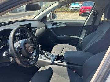 Audi A6 - 9