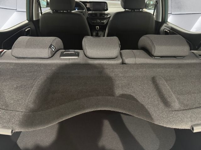 Hyundai i10 – Bild 12
