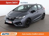 Honda Jazz 1.5 i-VTEC Dynamic*NAVI*TEMPO*PDC*SHZ* - Honda Jazz: 1.5
