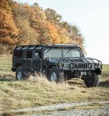 Hummer H1 - Hummer aus 1993