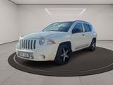 Jeep Compass Limited - Jeep Compass in Erfurt