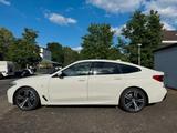 BMW 630 d GT M-Sport Leder Pano HUD AHK Top