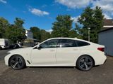 BMW 630 d GT M-Sport Leder Pano HUD AHK Top