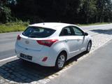 Hyundai i30 1.4 FIFA World Cup EDITION - Hyundai i30: Fifa Edition