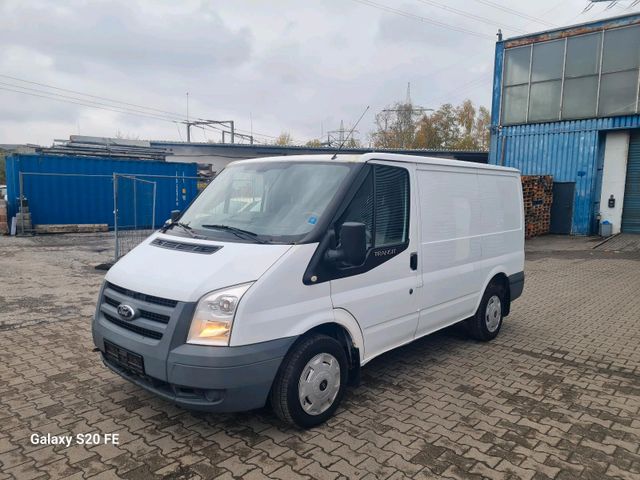 Ford FORD TRANSIT TOURNEO 2.2 DIESEL LKW KASTEN