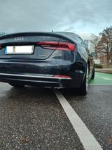 Audi A5 3.0 TDI S tronic quattro Sportback - - Audi A5 mit Diesel-Antrieb: Limousine, 3.0