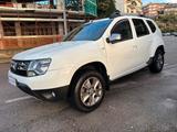Dacia Duster 1.5 dCi 110CV 4x4 Lauréate - Dacia Duster mit Diesel-Antrieb: Kombi