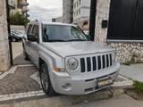 Jeep Patriot 2.0 Turbodiesel Limited - graue Jeep Patriot