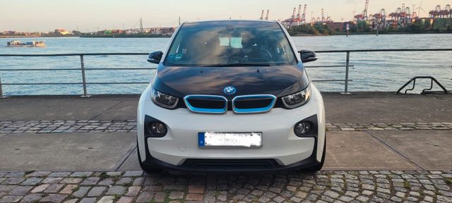 BMW i3 (60 Ah) -