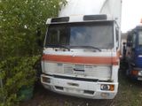 Mercedes-Benz 10 LKW's 7,5t MB 814, 814, 815, 818 MAN L2... - Mercedes-Benz: 815