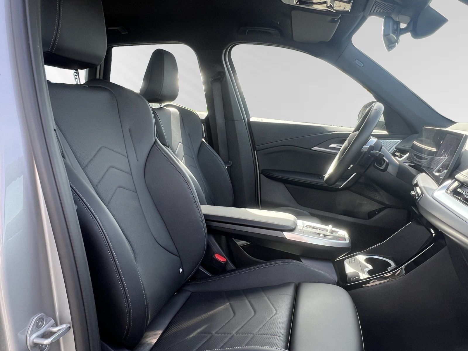 BMW X1 - Bild 8