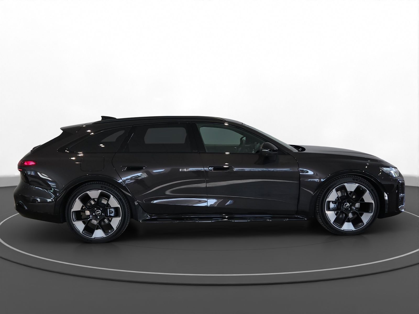 Audi A6 Allroad - Bild 6