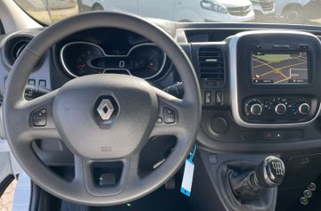 Renault Trafic - 10