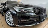 BMW 730 d Laser Digital 360° HuD ACC Key-Go SoftClos - BMW 730 aus 2017