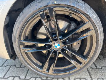 BMW 530 - 10